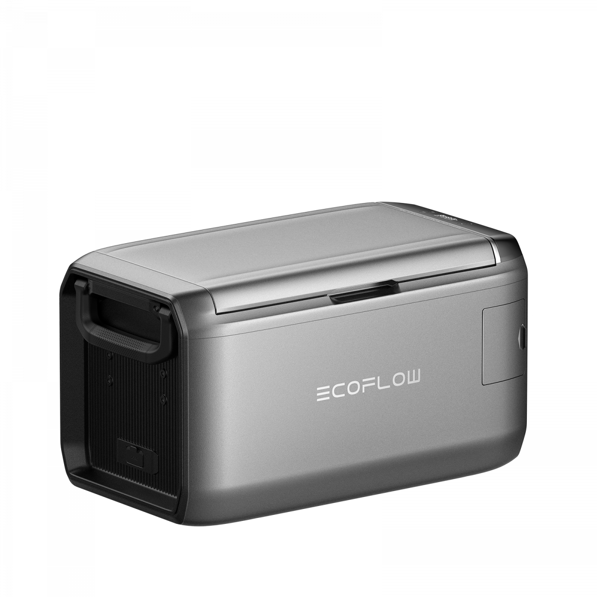 Портативный холодильник-морозильник EcoFlow GLACIER Classic (35 л) 6