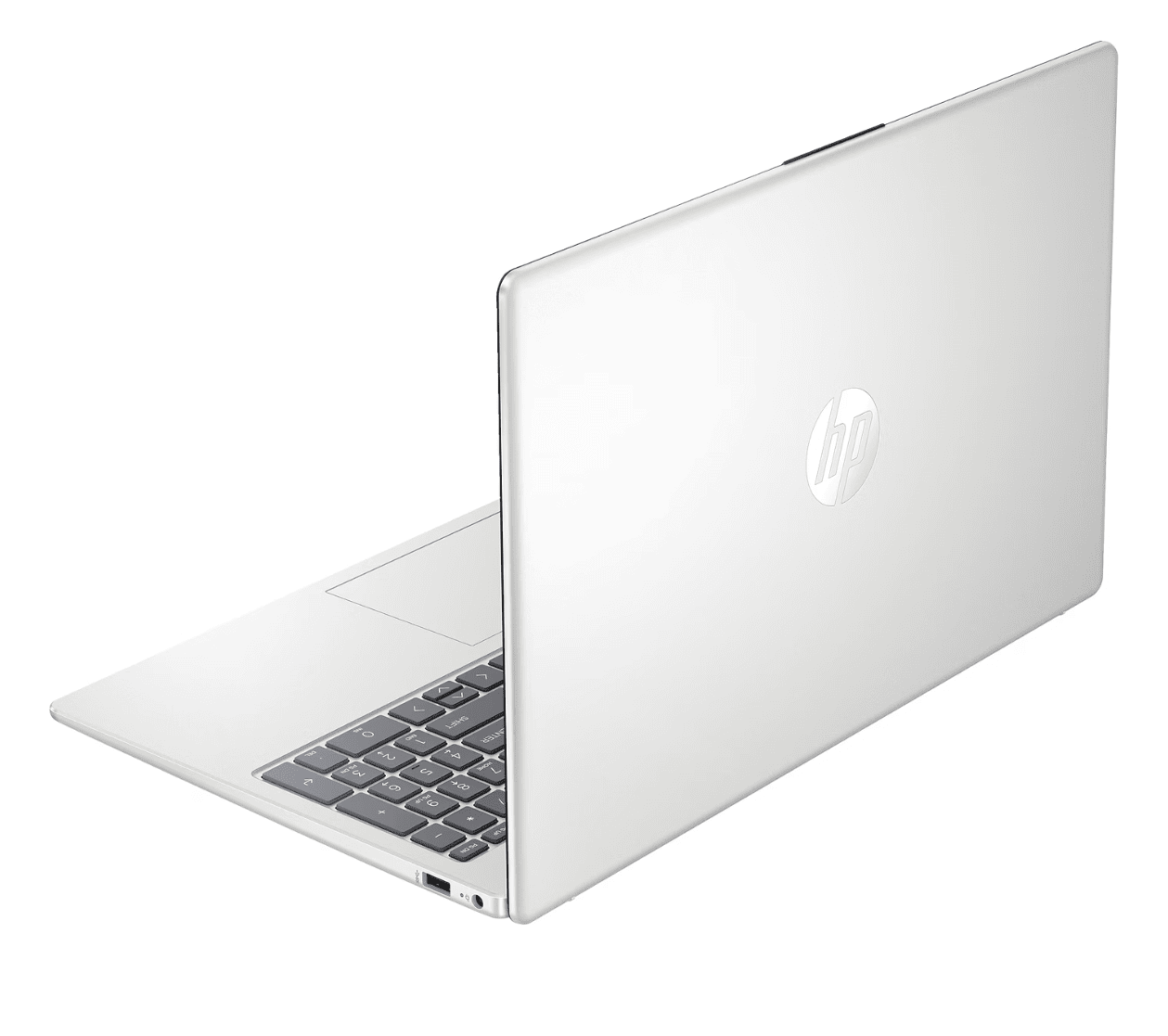 Ноутбук HP Laptop 15 (Intel i7, 12 ГБ, 512 ГБ) 4