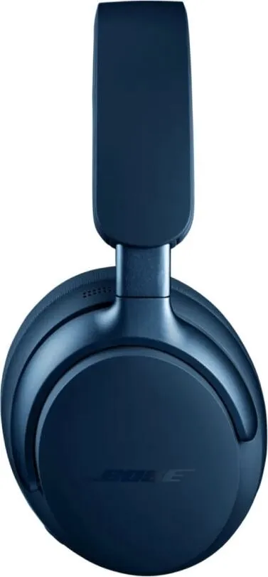 Наушники Bose Quiet Comfort Ultra (Lunar Blue | Лунно-голубой) - фото 3