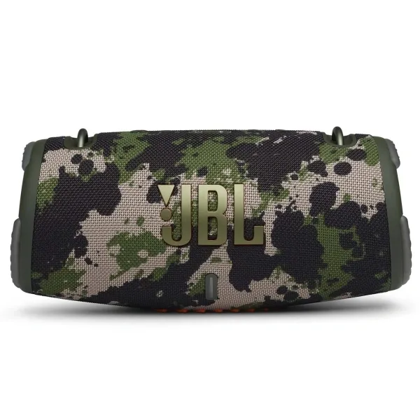 Беспроводная акустика JBL Xtreme 3 Camouflage - фото 3