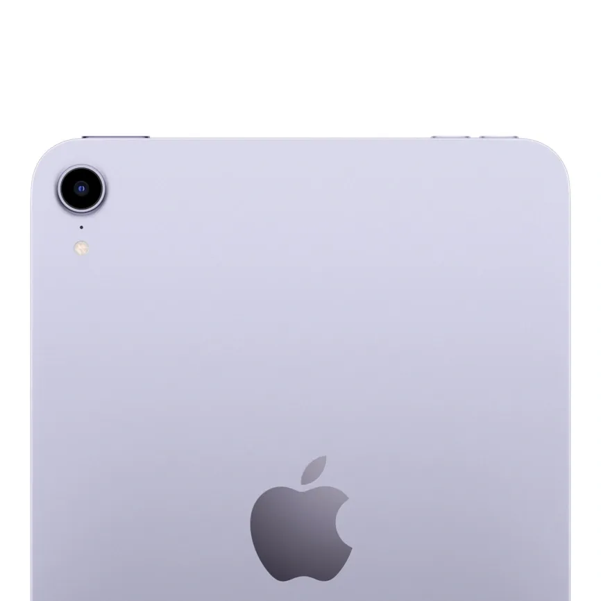 Планшет Apple iPad Mini 6Gen (2021 A15) 8.3" Wi-Fi | 256 ГБ Purple 4