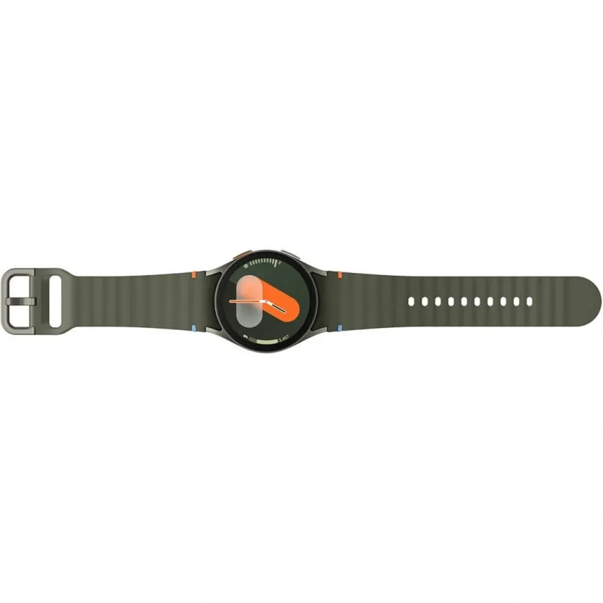Смарт-часы Samsung Galaxy Watch7 Bluetooth - 44 mm (SM-L310) Green (Зеленый) 4