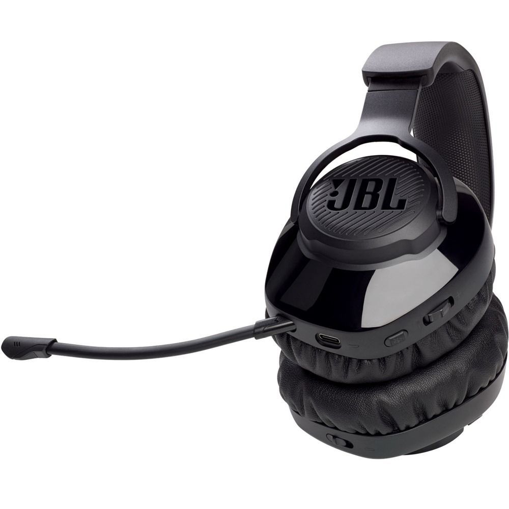 JBL Quantum 350 Wireless Черный - фото 3
