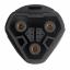 Кабель 0,75 м для подключения внешней батареи EcoFlow DELTA Pro 6