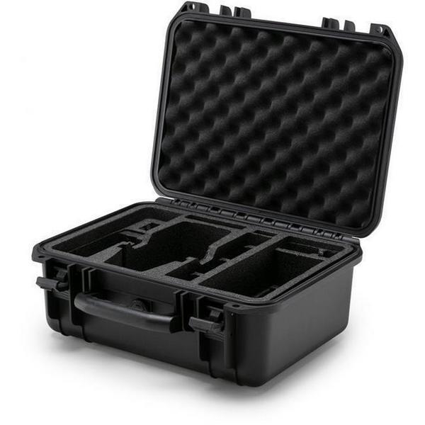 Кейс DJI Mavic 3T с зарядной станцией