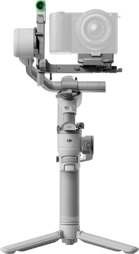 Стабилизатор DJI RS 4 Mini Combo - фото 1