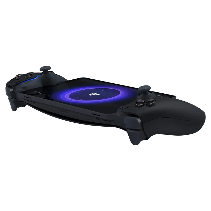Портативная консоль Sony PlayStation Portal Remote Player, чёрный 2