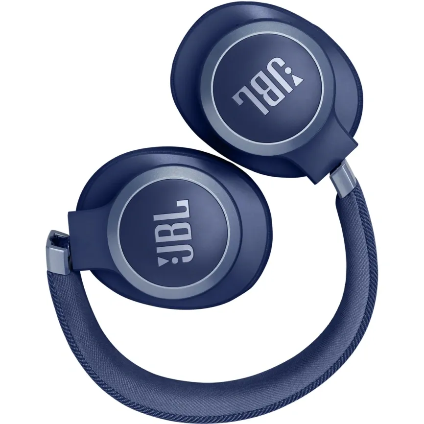 Наушники JBL Tune 770NC Blue 5