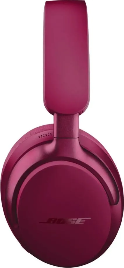 Наушники Bose Quiet Comfort Ultra (Deep Plum | Сливовый) - фото 3