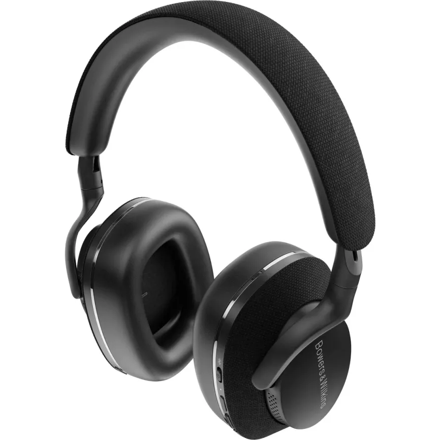 Беспроводные наушники Bowers & Wilkins PX7 S2 Черный - фото 2