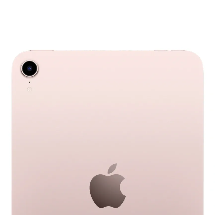 Планшет Apple iPad Mini 6Gen (2021 A15) 8.3" Wi-Fi | 256 ГБ Pink 4