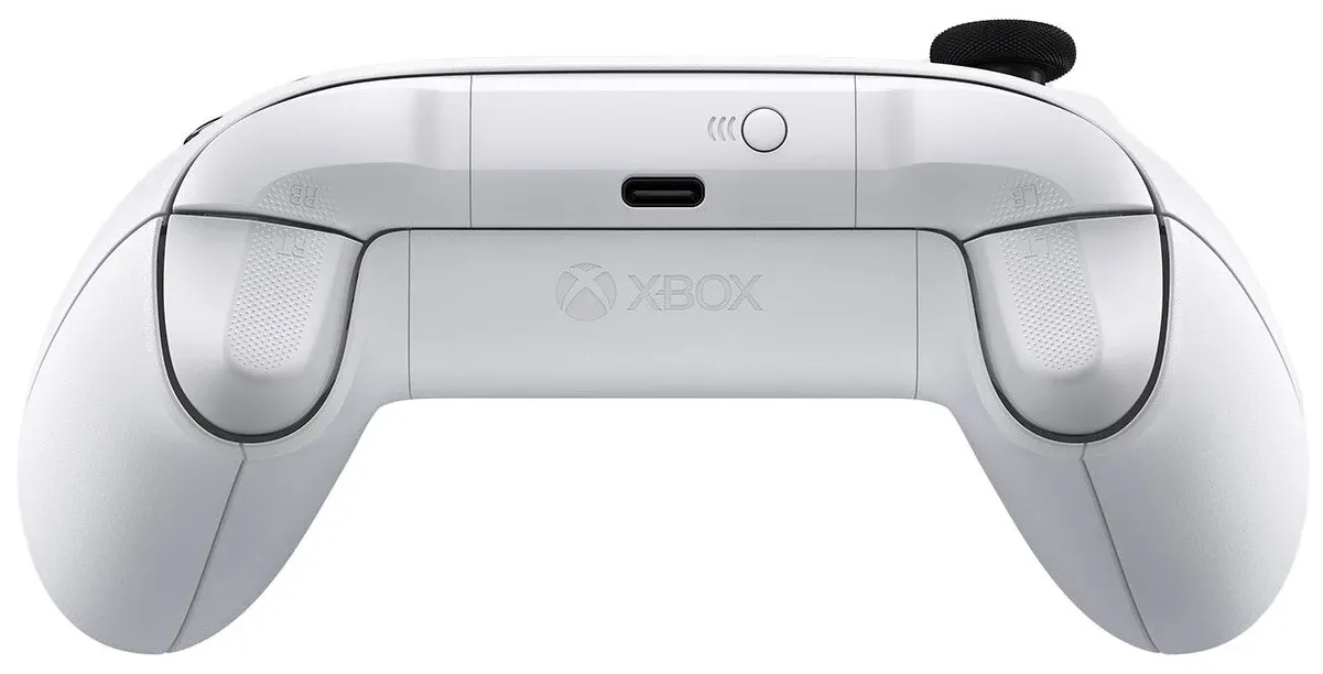 Геймпад Microsoft Xbox Series X|S, белый (White) 4