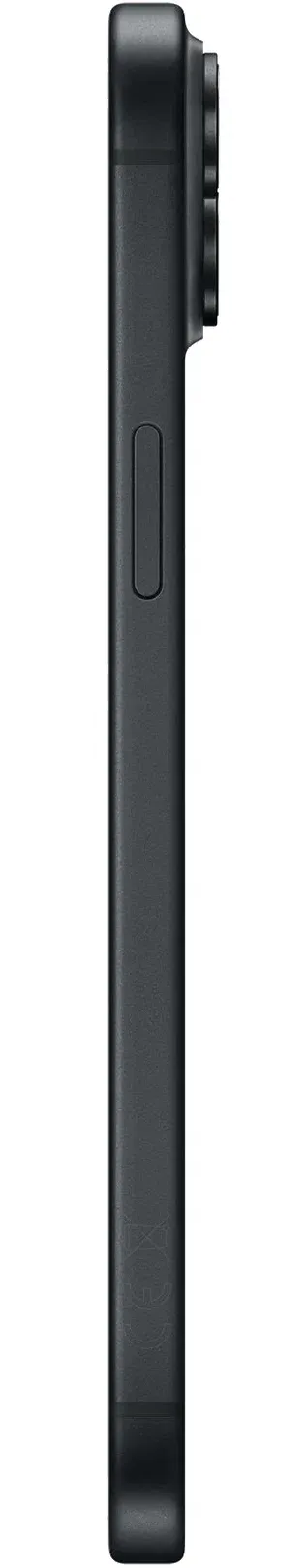 Смартфон Apple iPhone 15 Plus 128 ГБ (Черный | Black) 5