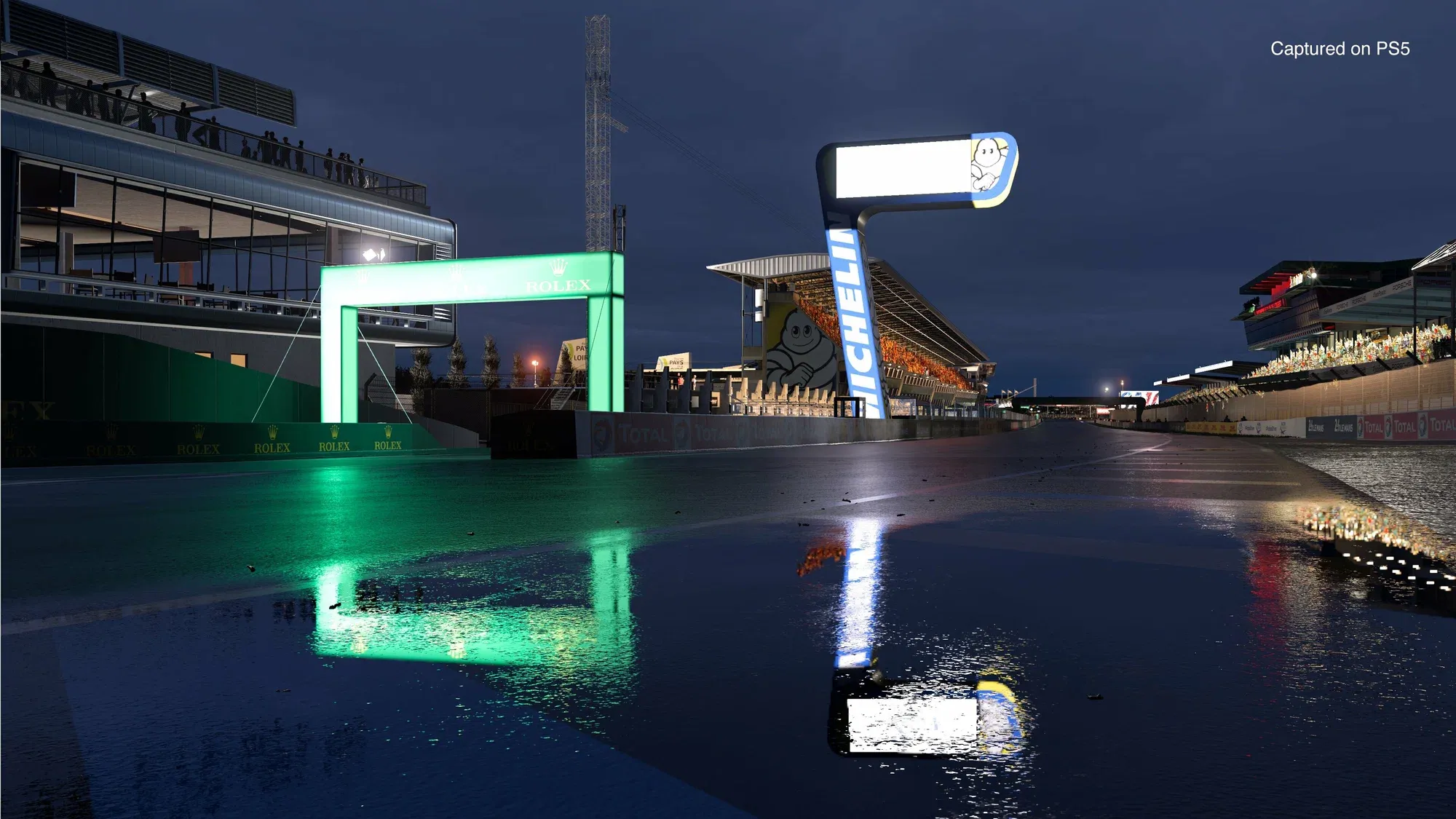 Игра Gran Turismo 7 (PS5, русские субтитры) 9