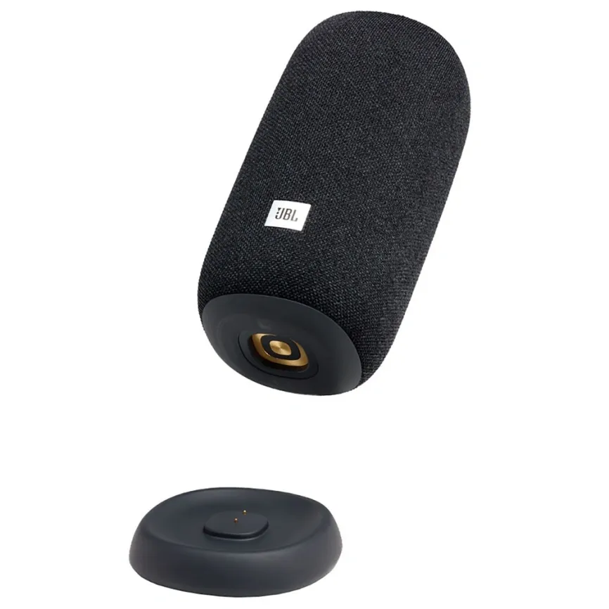 Беспроводная акустика JBL Link Portable Черный 3