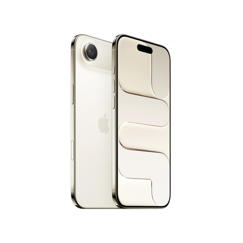 Смартфон Apple iPhone Air 1 ТБ Светло-золотой (eSIM) - фото 3