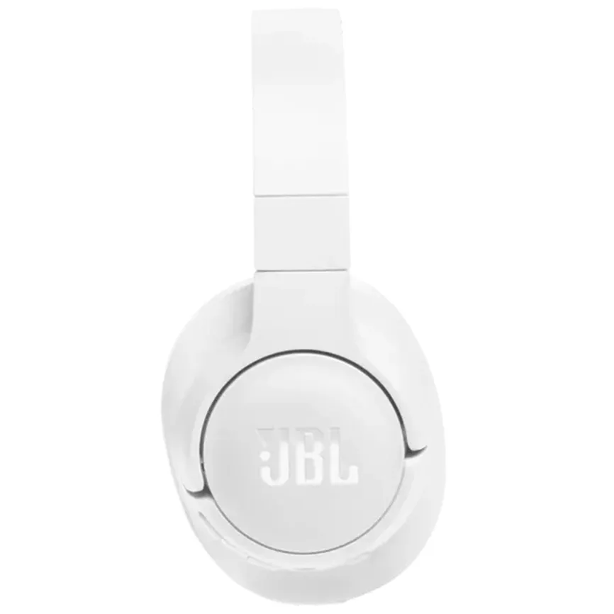 Наушники JBL Tune 720 BT Белый 4