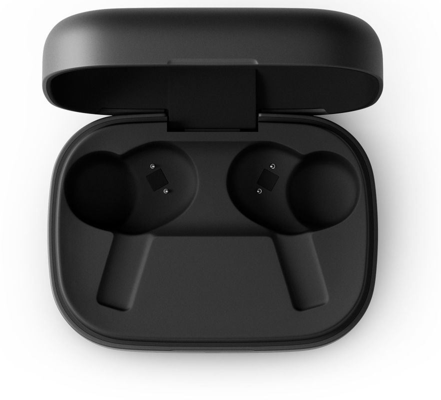 Беспроводные наушники Bang & Olufsen Beoplay EX Anthracite Oxygen 6