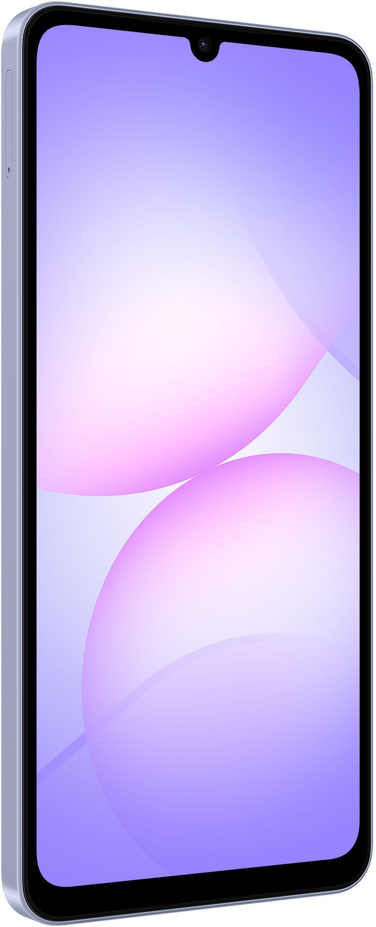 Смартфон Samsung Galaxy A07 | 4/128 Гб, Фиолетовый - фото 2