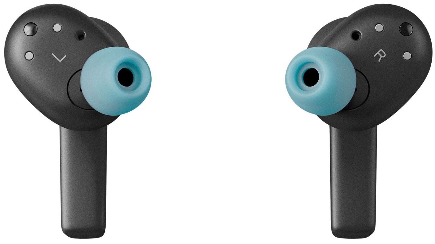 Беспроводные наушники Bang & Olufsen Beoplay EX Anthracite Oxygen - фото 2