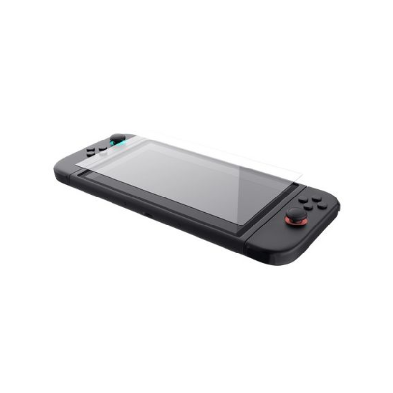 Защитное стекло GamerTek Nintendo Switch 2 - фото 2