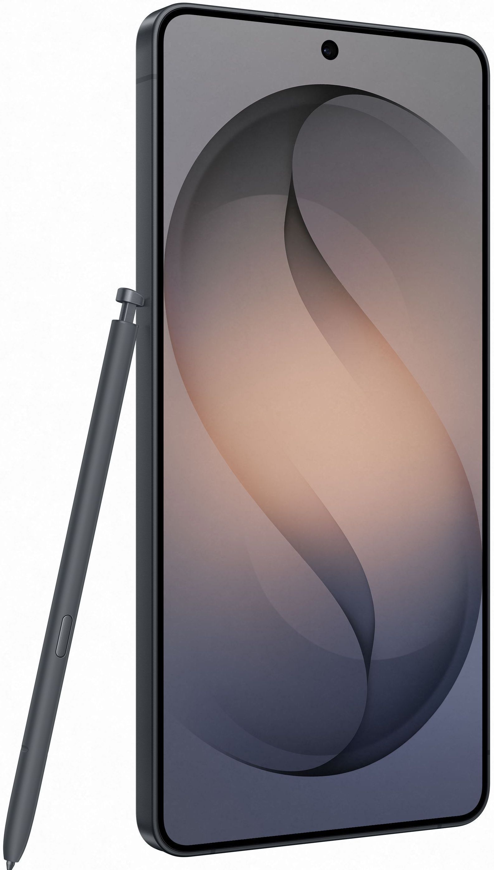 Смартфон Samsung Galaxy S26 Ultra 12/512 ГБ Черный - фото 3