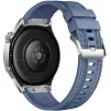 Смарт-часы Huawei Watch GT 5 - 46 mm, Blue Woven 5