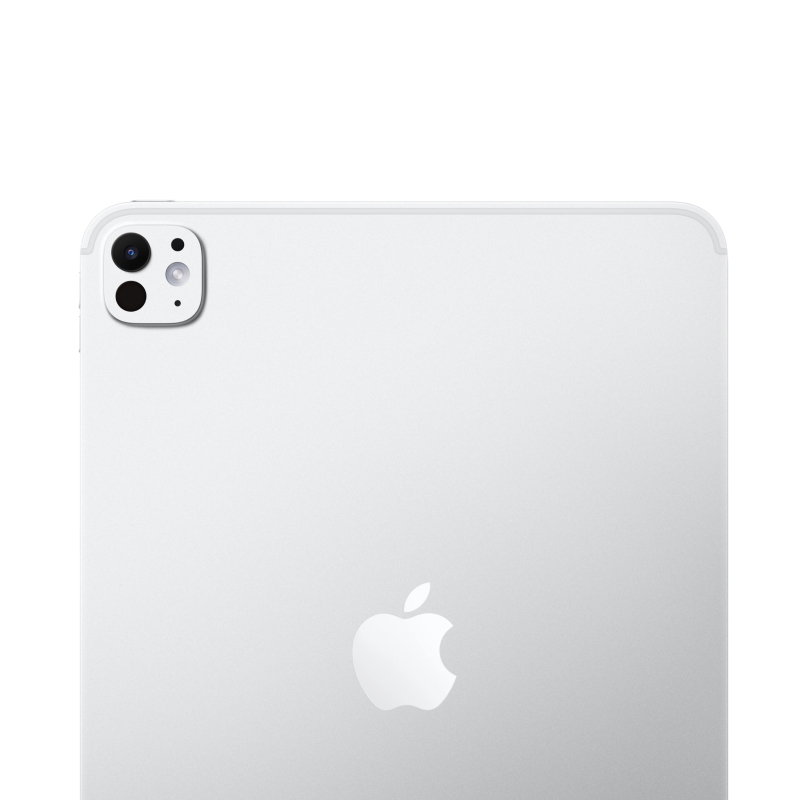 Планшет Apple iPad Pro (2025 M5) 13" Wi-Fi + Cellular | 256 ГБ Silver 5