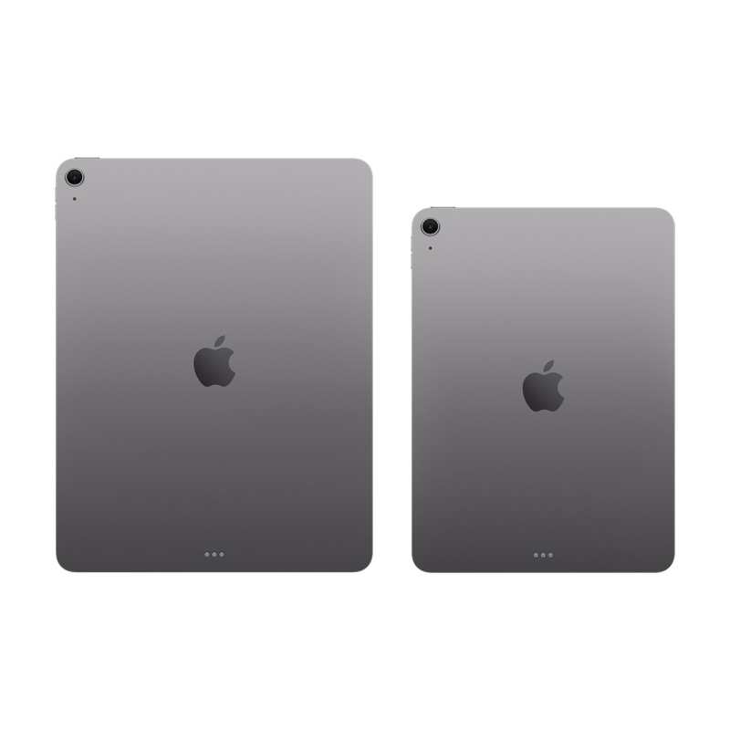 iPad Air (2026 M4) 11" Wi-Fi+Sim | 512 ГБ, Space Gray 4