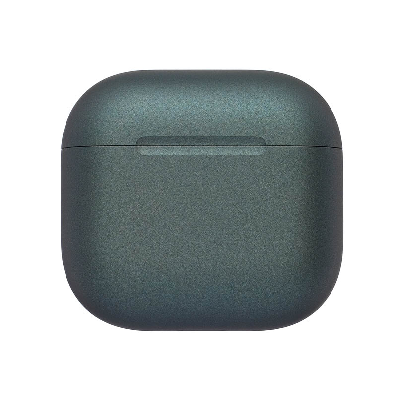 Наушники AirPods (4-го поколения, 2024) с шумоподавлением, Pro Green 3