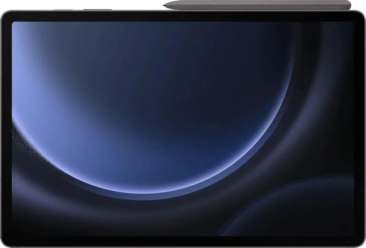 Планшет Samsung Galaxy Tab S9 FE+ | LTE | 8/128 ГБ (Серый | Grey) 4