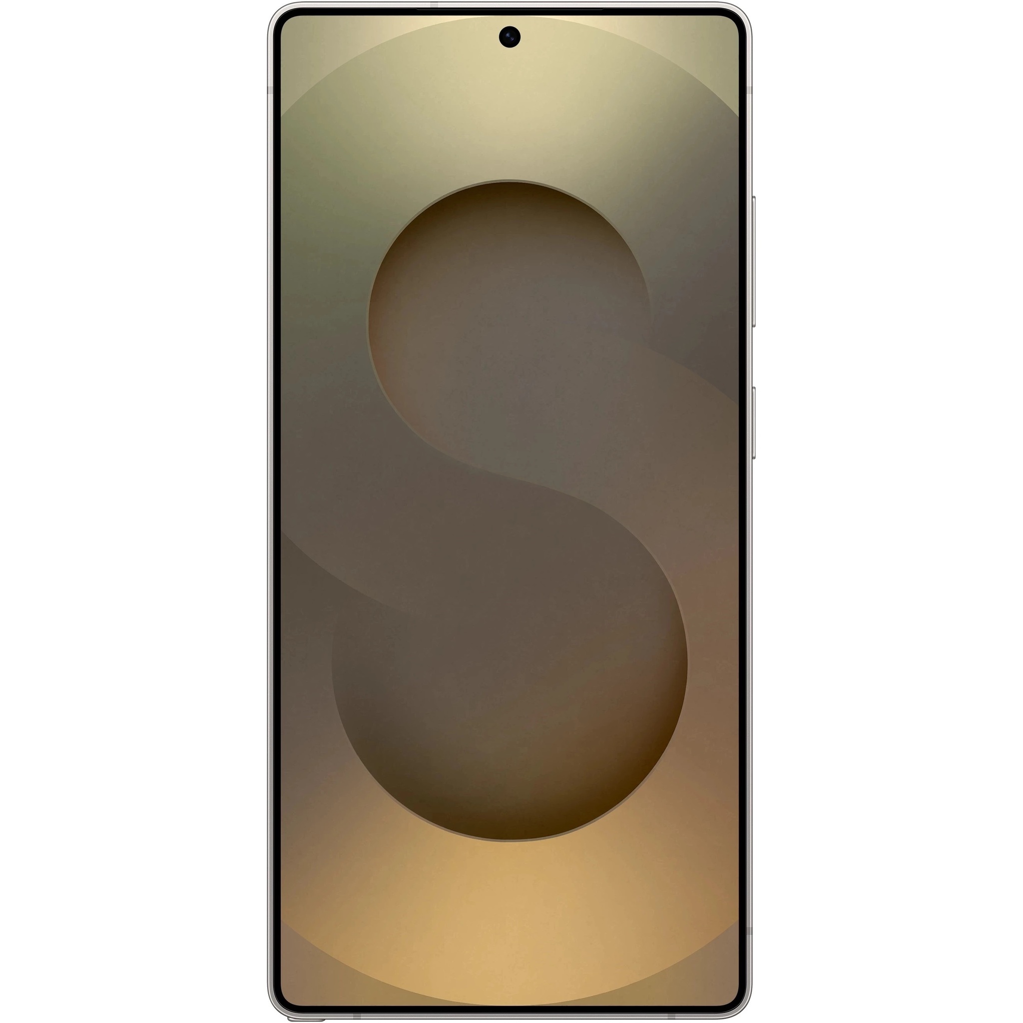 Смартфон Samsung Galaxy S25 Ultra 12/512 ГБ Серый титан - фото 3