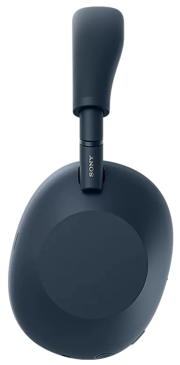 Беспроводные наушники Sony WH-1000XM6 (Blue | Синий) - фото 2