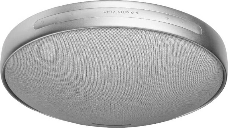 Беспроводная акустика Harman/Kardon Onyx studio 9, Серый - фото 3