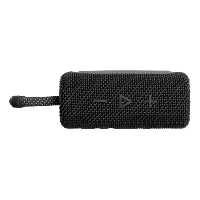 Портативная колонка JBL GO 3, цвет Черный 4