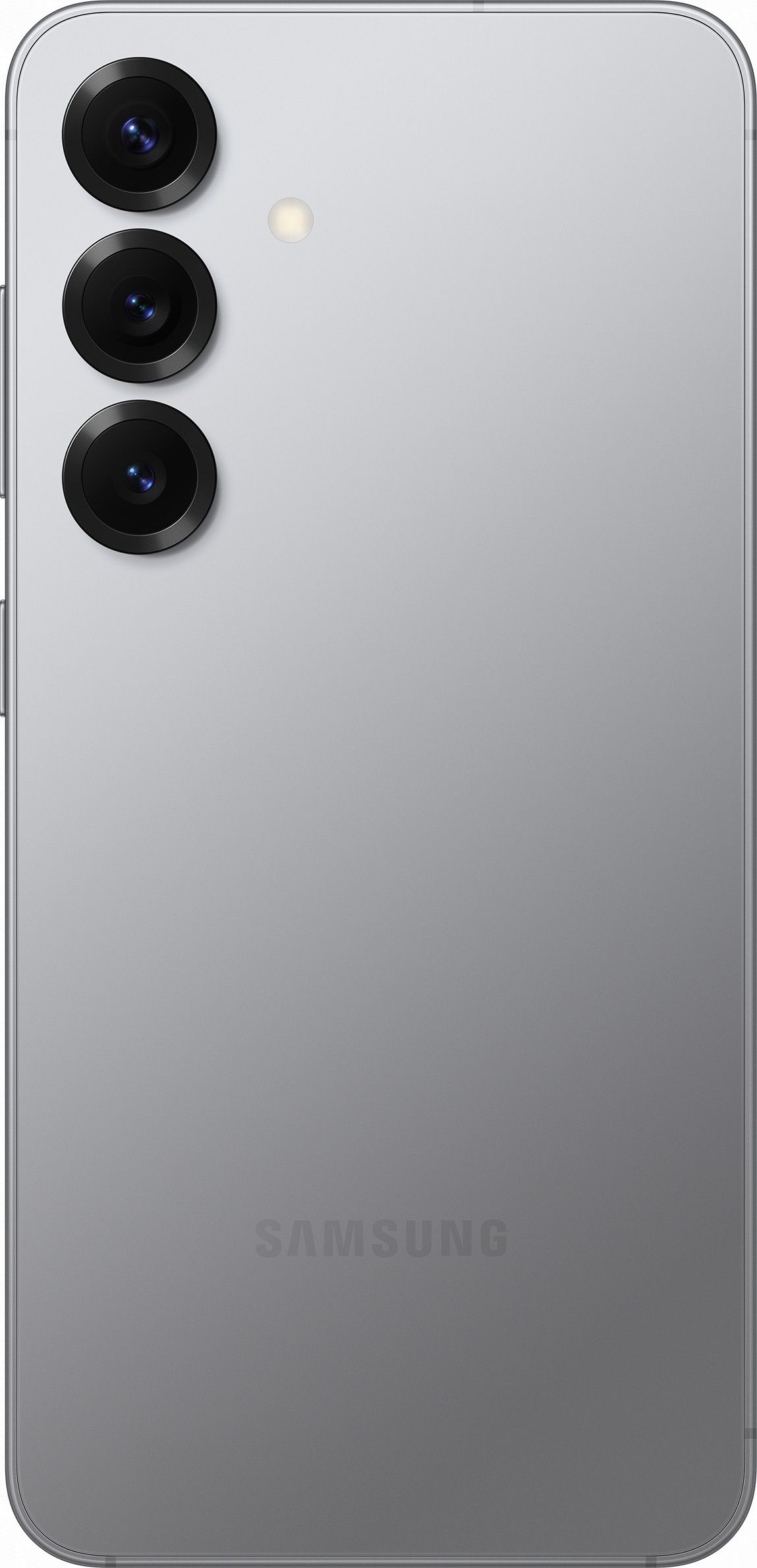 Смартфон Samsung Galaxy S25 | 12/128 ГБ, Серый 5