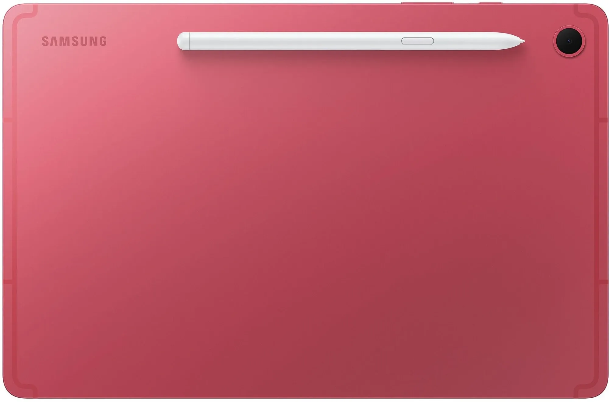 Планшет Samsung Galaxy Tab S10 Lite | LTE | 8/256 ГБ Коралловый 4