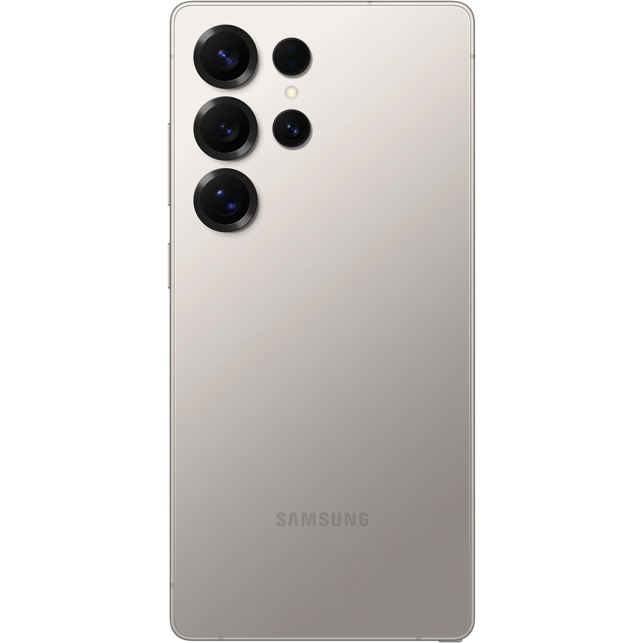 Смартфон Samsung Galaxy S25 Ultra 12/512 ГБ Серый титан - фото 2