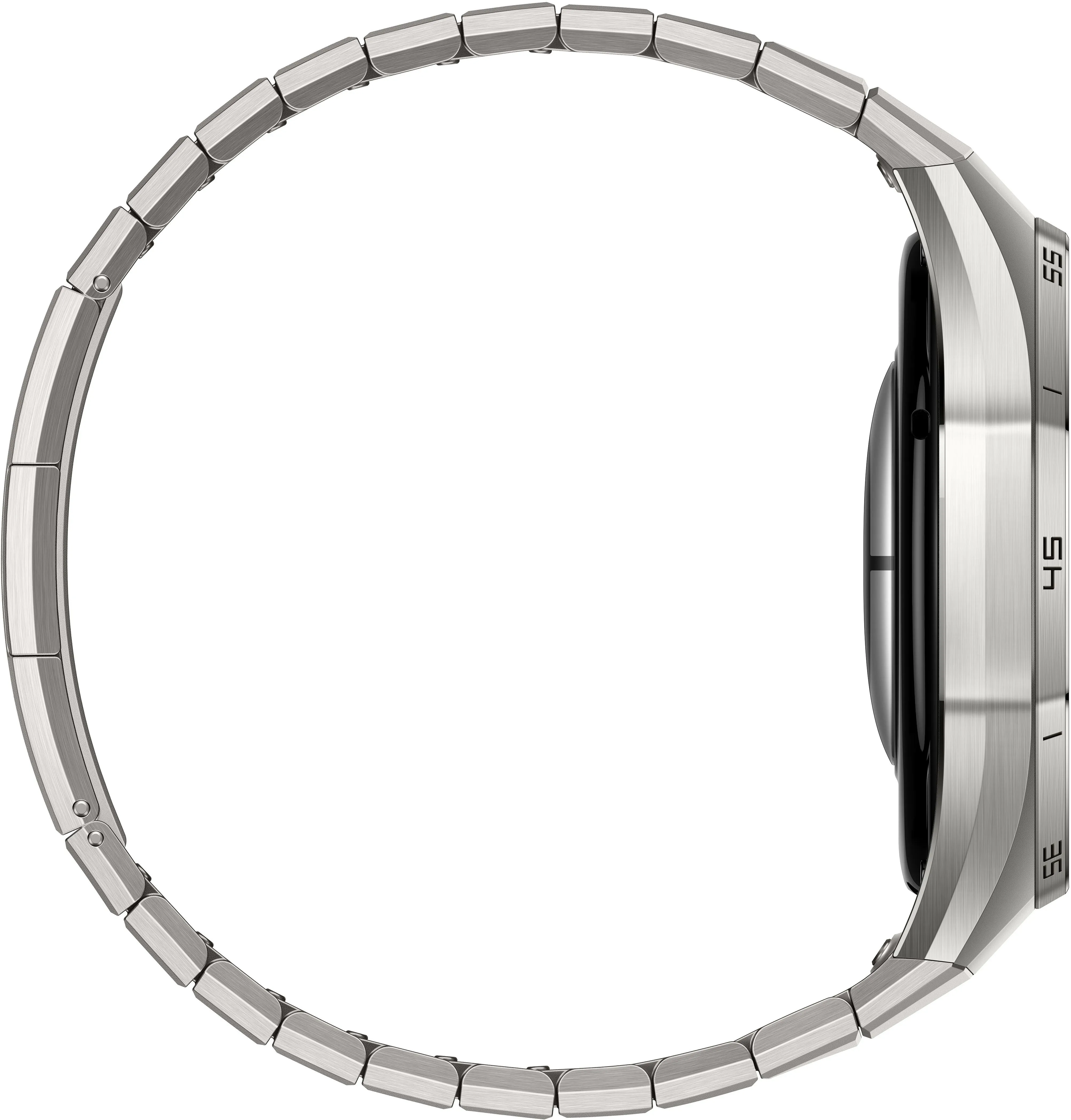Смарт-часы Huawei Watch GT6 Pro - 46 mm, Titanium 5