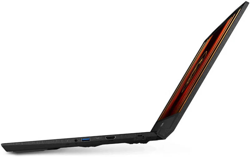 Игровой ноутбук MSI Katana 15 HX B14WGK-293US (Intel Core i7 14650HX/32Gb/1024Gb SSD/15.6/Geforce RTX 5070 8Gb) Черный 4