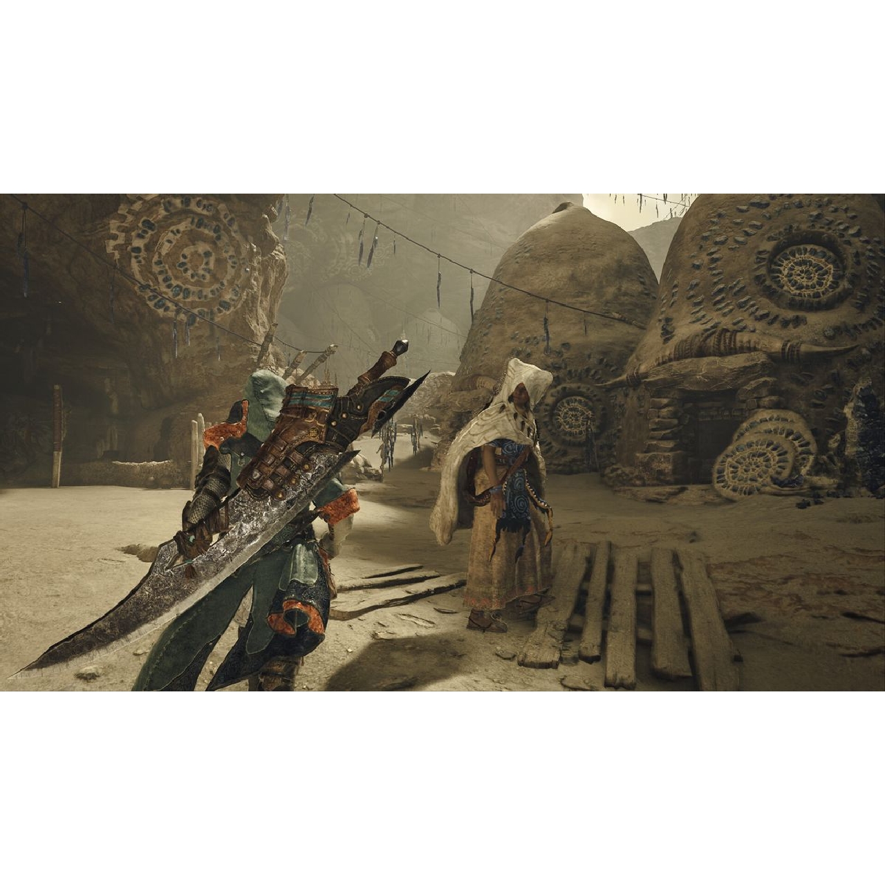 Игра Monster Hunter Wilds - Steelbook Edition (PS5, русские субтитры) 6