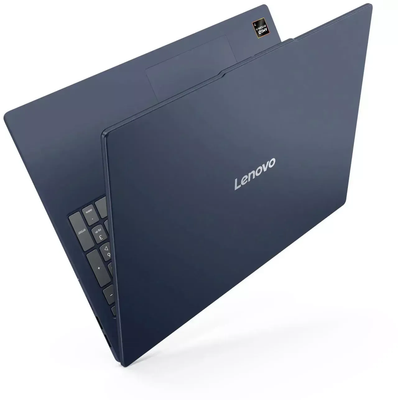 Ноутбук Lenovo IdeaPad Slim 5 16" (Ryzen AI 7, 16 ГБ RAM, 512 ГБ SSD) 83HY001HUS - фото 3