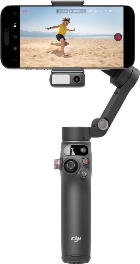 Стабилизатор для смартфона DJI Osmo Mobile 7P - фото 2