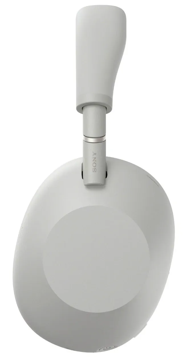 Беспроводные наушники Sony WH-1000XM6 (White | Белый) - фото 2