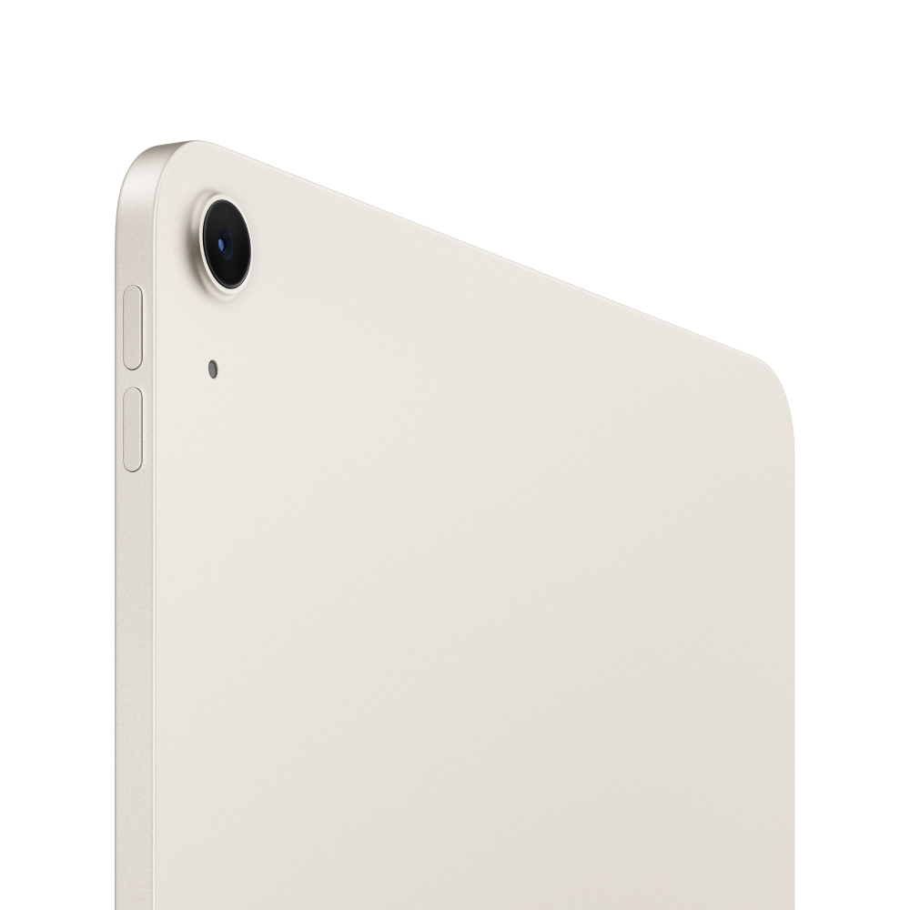 Планшет Apple iPad Air 11 (2025) 128 ГБ Wi-Fi Сияющая звезда 3