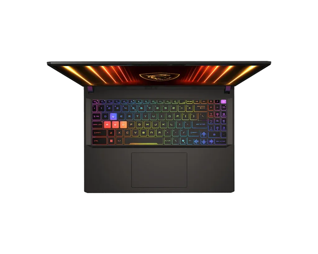 Игровой ноутбук MSI Vector 16 HX AI A2XWIG-058US 16" (Ultra 9, 32 ГБ DDR5 , 2 ТБ SSD, Geforce RTX 5080 -16 ГБ) 4