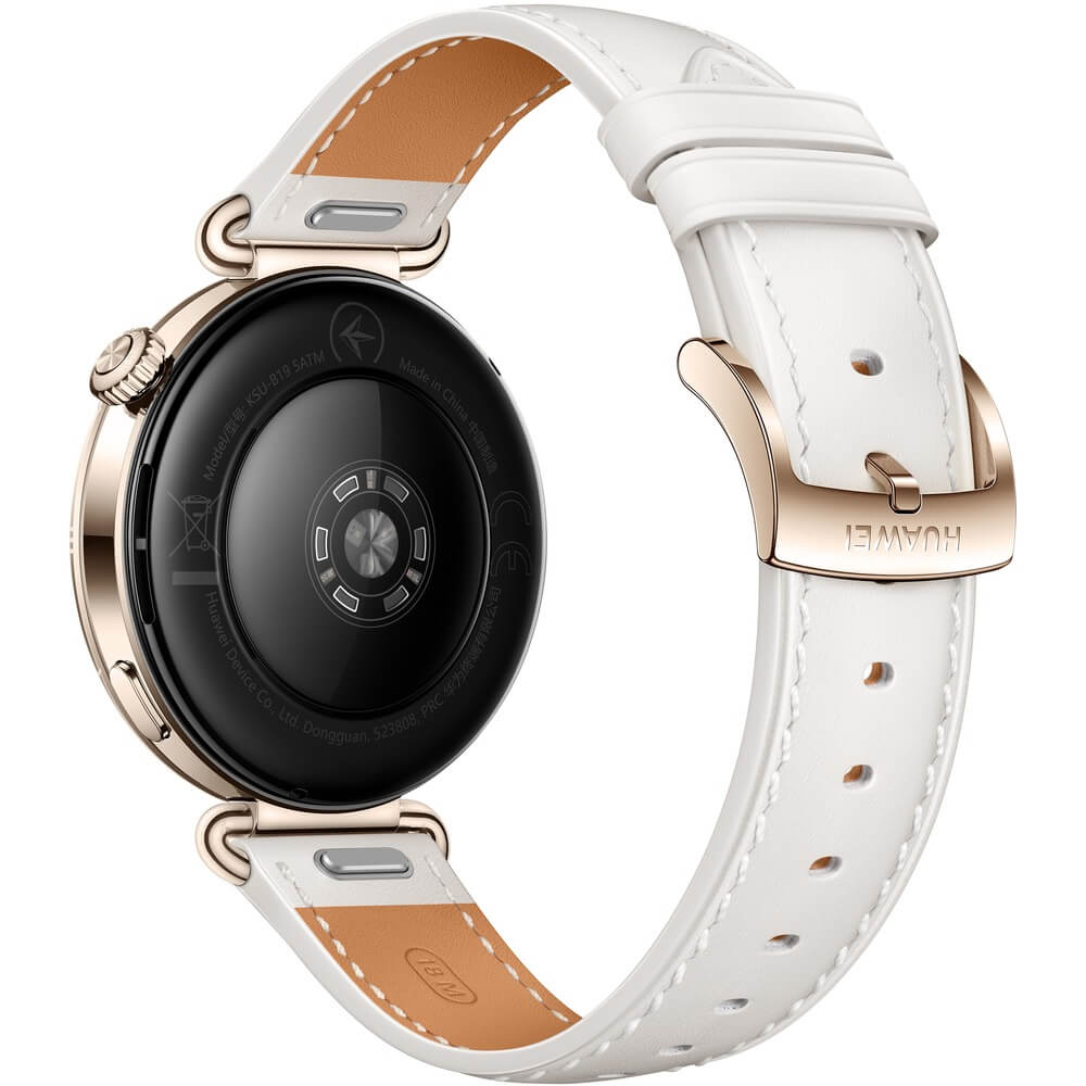 Смарт-часы Huawei Watch GT6 - 41 mm, Белый 4