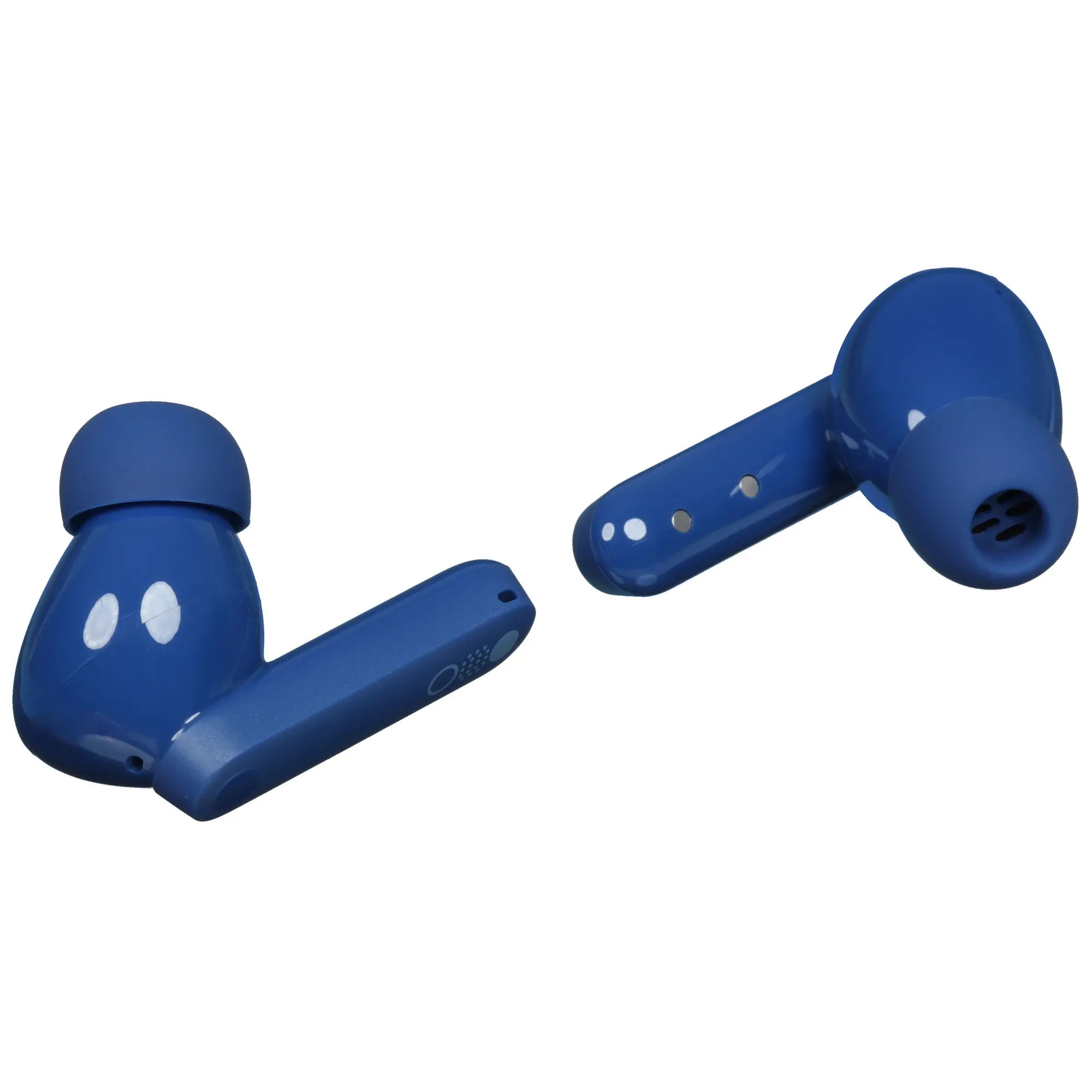 Беспроводные наушники CMF Buds Pro 2 by Nothing (TWS) Blue 4