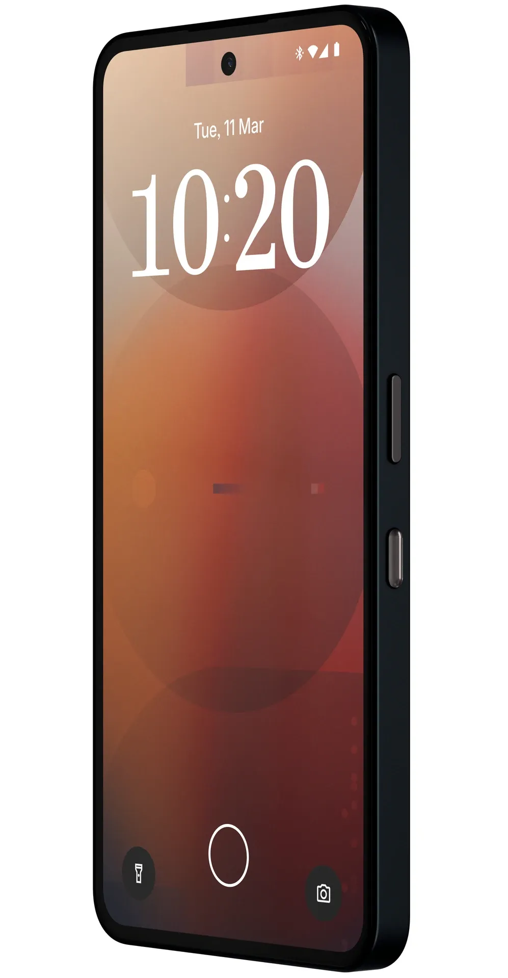 Смартфон Nothing Phone 3A 12/256 ГБ (Чёрный | Black) 4