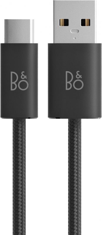 Bang & Olufsen Beoplay H95, Черный 4